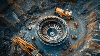 Maximizing Efficiency with the Right Symons Cone Crusher Bowl Liner for Your Operations