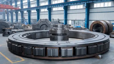 What Makes the Best Mainshaft Sleeve Cone Crusher a Key Component in Modern Crushing?