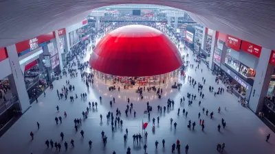 Unveiling Opportunities: Explore Cone Mantle Liners at the 137th Canton Fair's Record-Breaking Global Trade Event