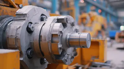 How to Identify Top Suppliers for the Best Jaw Crusher Parts in Your Industry