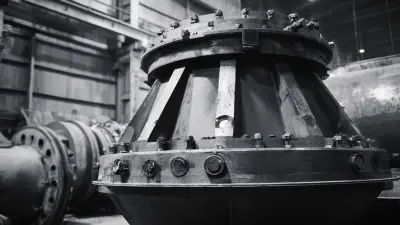 Understanding Industry Standards: How to Choose the Best Cone Crusher Wear Parts for Your Needs