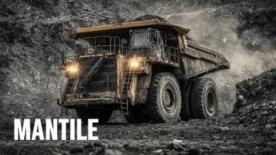 Solutions for Maximizing Efficiency with the Best Mantle Crusher in Quarry Operations