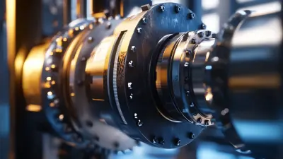 Unlocking Efficiency with Innovative Countershaft Bushing Solutions for Cone Crushers