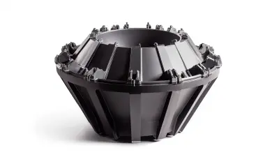 Global Market Trends 2025 and Essential Guide to Hp500 Cone Crusher Parts