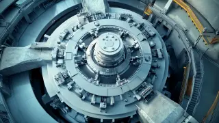 Comprehensive Technical Specifications for Symons Cone Crusher Components