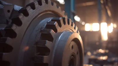 Future Innovations in Best Jaw Crusher Parts for 2025 An Expert Guide