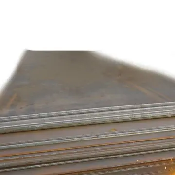 Zhixin compound super wear-resistant steel plate