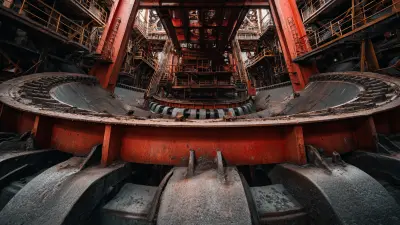 Essential Checklist for Optimizing Crusher Fitting Bowl Liner Efficiency in Your Operations