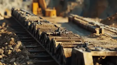 Future Innovations in Jaw Crusher Plate Material The Complete Guide for Global Buyers