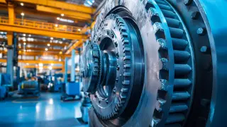 How to Identify Reliable Manufacturers for Mainshaft Sleeve Cone Crusher