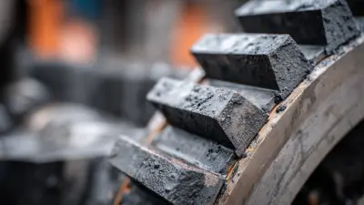 How to Choose the Best Jaw Crusher Part for Market Growth in 2025