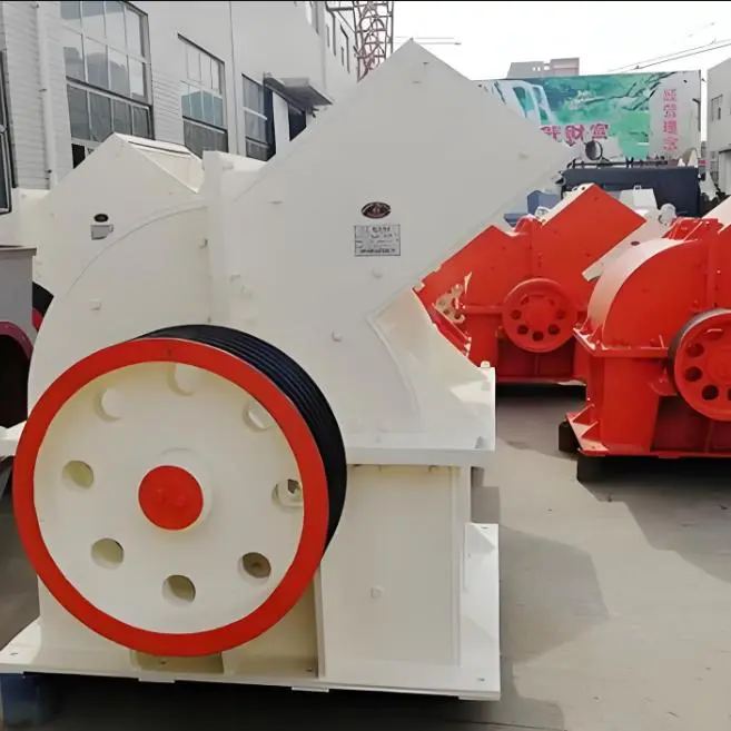 The key role of metal prevention in crushing