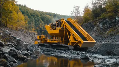 Essential Techniques for Sourcing High-Performance Jaw Crushers in Global Markets