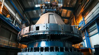 7 Essential Tips for Choosing the Best Symons Cone Crusher Part