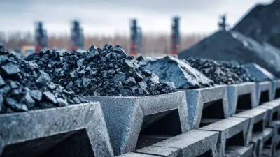 Ultimate Guide to High Manganese Cone Crusher Parts Performance and Longevity