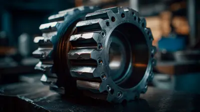 How to Optimize Your Crusher Fitting Bowl Liner for Maximum Durability and Performance