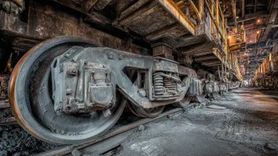 Navigating the Best Mining Machine Parts Market by 2025 Insights and Strategies for Global Buyers