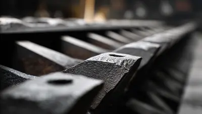 7 Best Manganese Crusher Liners for Enhanced Performance and Durability in Mining