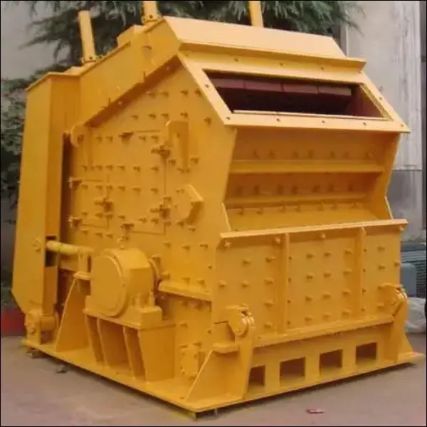 Advantages and challenges of impact crusher in practical application