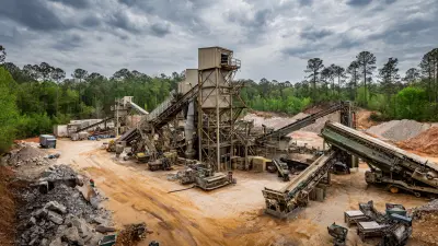 7 Best Crusher Liner Solutions for Maximizing Your Production Efficiency