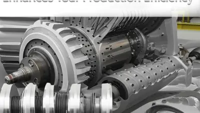 12 Reasons Why the Best Mainshaft Sleeve Cone Crusher Enhances Your Production Efficiency