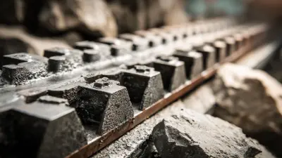 Maximizing Efficiency: The Role of Jaw Plates in Stone Crushing and Their Impact on Production Rates