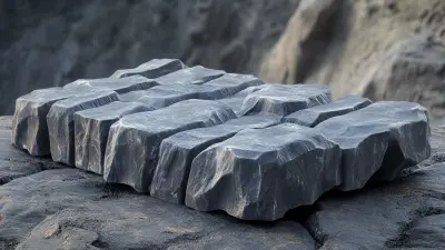 Discover Expert Tips for Sourcing High Quality Jaw Plates for Crushing Stone