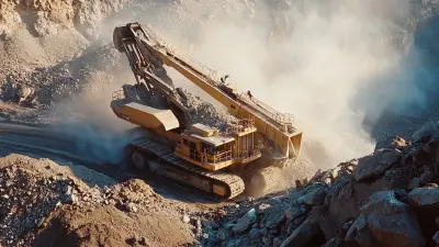 Innovative Ways to Incorporate Jaw Crushers in Your Operations