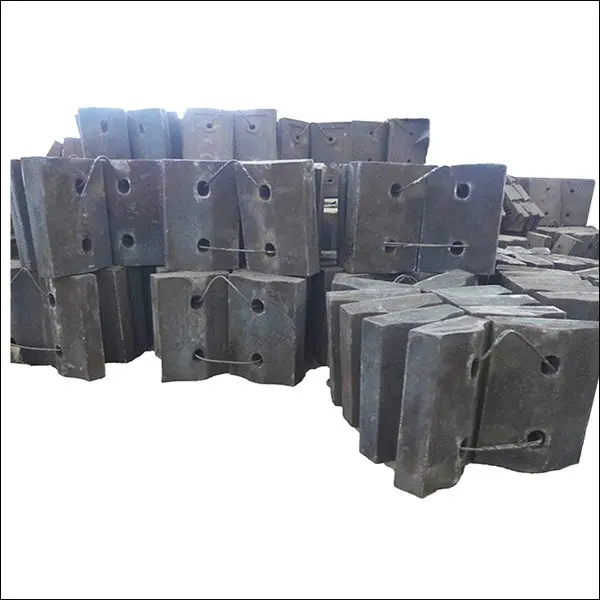 How to improve the service life of ball mill lining