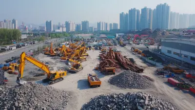 Unlocking Global Opportunities for Crusher Spare Parts at the 137th Canton Fair in Guangzhou