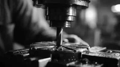 Mastering the Use of Fixed Jaw for Optimal Production Efficiency