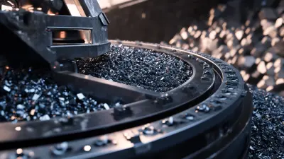 The Future of Innovative Crusher Fitting Bowl Liner Solutions for Global Markets