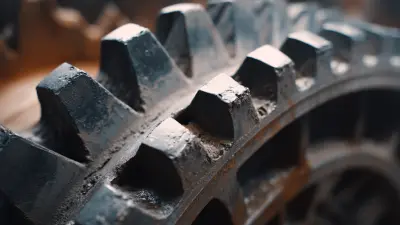 How to Optimize Performance and Longevity of Cone Crusher Wear Parts