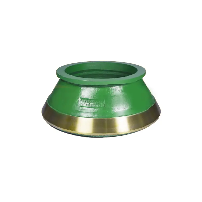 Manufacturer of cone crusher wear-resistant parts