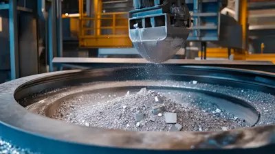 Future Trends in 2025 Crusher Fitting Bowl Liner Solutions for Global Buyers