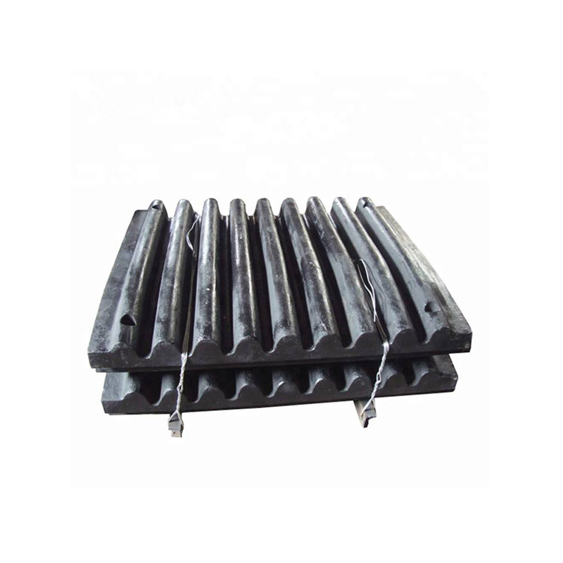 Jaw crusher plate (6)